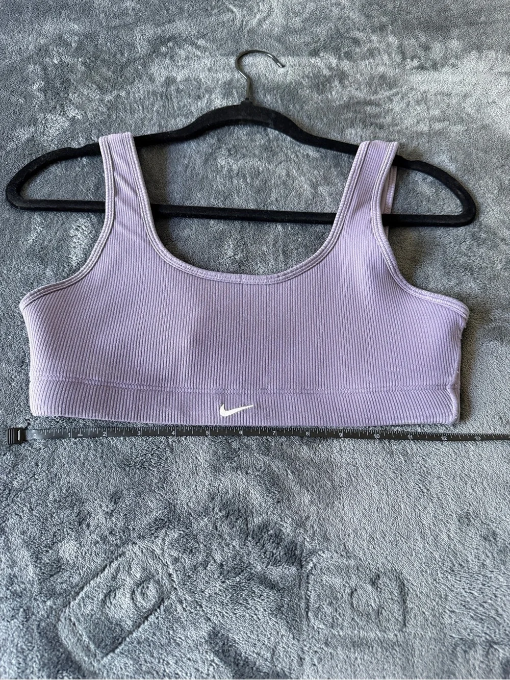 Nike comfortable lavender